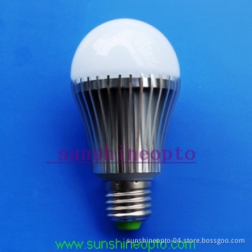 E27 LED Bulb Light5*1W (S-QP60W5*1WA4)